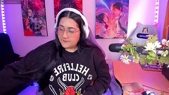 haru u2 online show from 09-24-25, 06:22