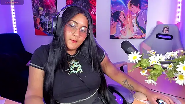 haru u2 online show from 11-05-25, 10:10