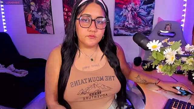 haru u2 online show from 02-19-26, 10:39