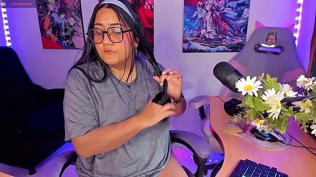 haru u2 online show from 02-20-26, 11:38