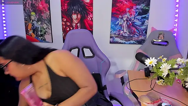 haru u2 online show from 03-12-26, 11:33