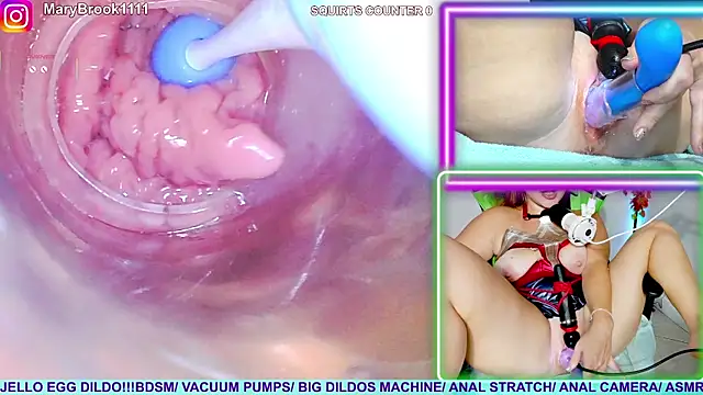 Snapshot of MaryBrook1 chatting on 09-16-25, 08:21 MaryBrook1 online show from 09-16-25, 08:21