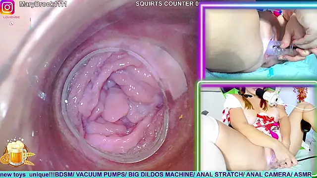 Snapshot of MaryBrook1 chatting on 09-20-25, 08:43 MaryBrook1 online show from 09-20-25, 08:43