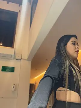 Emilia Bakerr online show from 03-16-25, 12:01