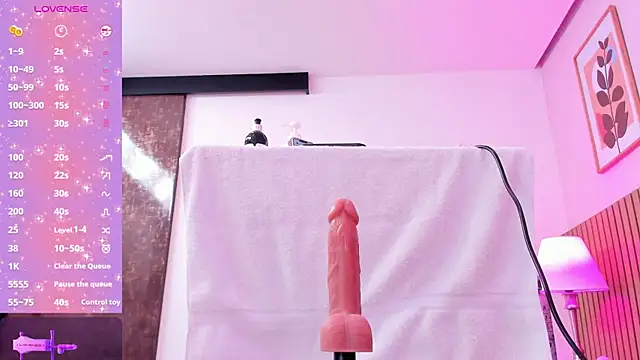 sweety bombom online show from 10-03-25, 11:40