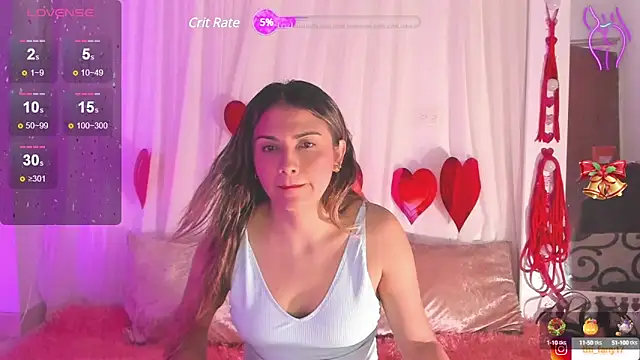 thifany 17 online show from 02-22-25, 01:35