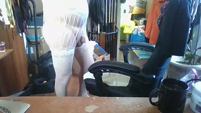 Daremeknot online show from 03-04-26, 04:24