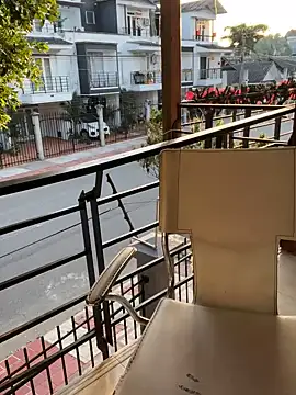 MrsFoucher online show from 12-11-24, 10:16