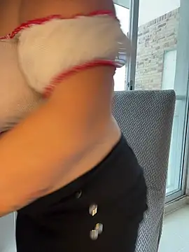 MrsFoucher online show from 11-04-25, 11:53