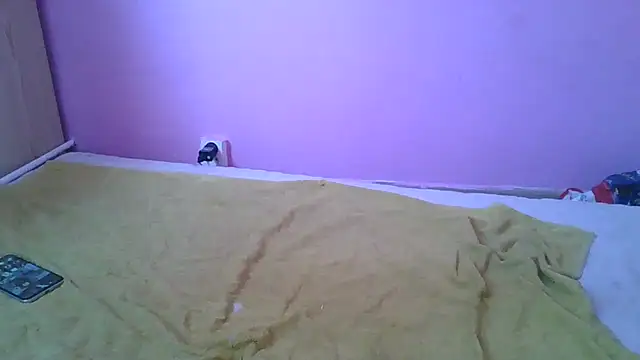 Lucinka1 online show from 02-17-25, 07:37