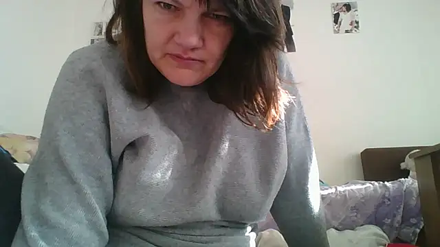 Lucinka1 online show from 03-05-25, 08:32