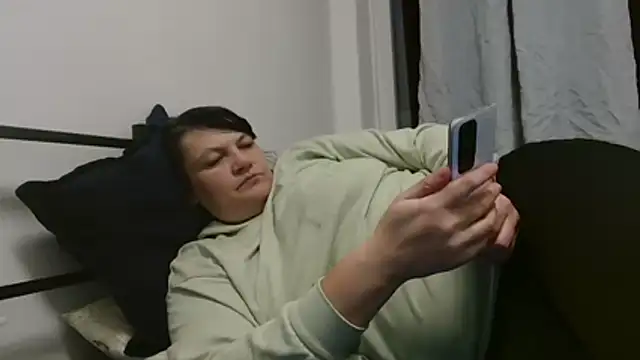 Lucinka1 online show from 11-25-25, 03:23