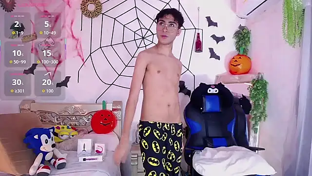 huge armound online show from 10-23-25, 04:56