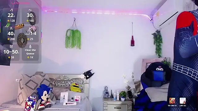 huge armound online show from 04-12-26, 10:37