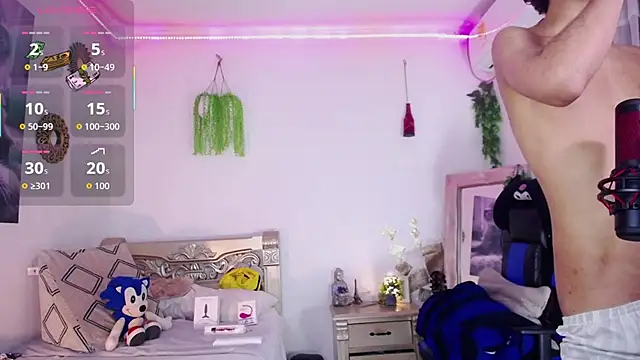 huge armound online show from 04-21-26, 08:53