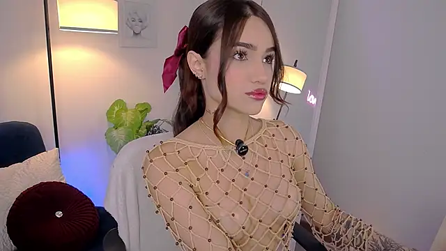 AllieEvans online show from 04-09-26, 09:31