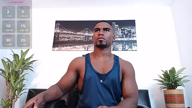 RyanJackson  online show from 03-12-26, 08:26