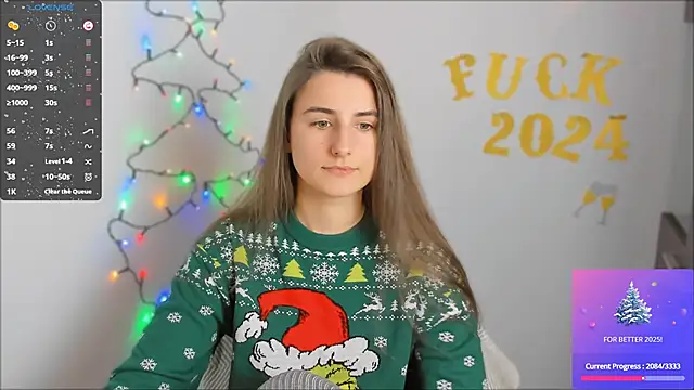 PumpkinCutiePie online show from 12-12-24, 06:31