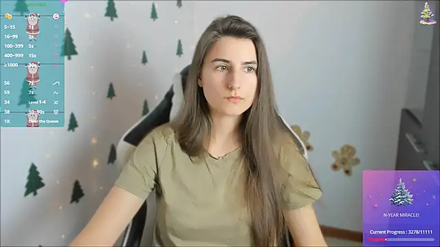 PumpkinCutiePie online show from 01-19-25, 09:45