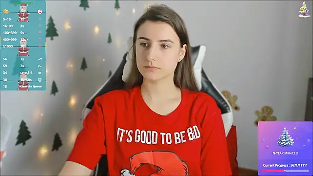 PumpkinCutiePie online show from 01-29-25, 04:52