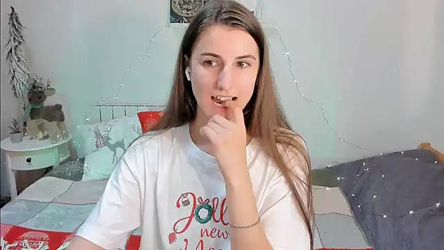 PumpkinCutiePie online show from 12-17-25, 03:51