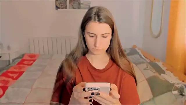 PumpkinCutiePie online show from 03-29-26, 02:06