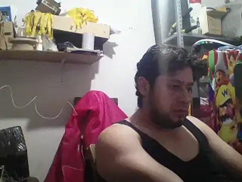 simpatico1000 online show from 02-24-25, 02:30