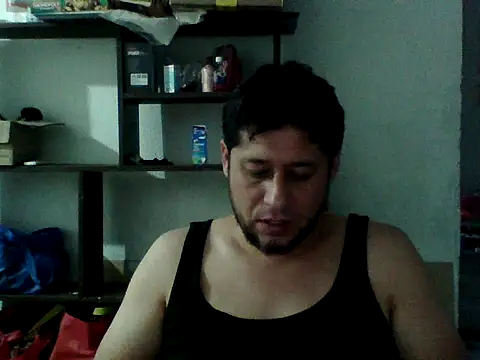 simpatico1000 online show from 10-25-25, 11:32