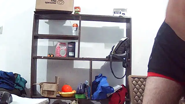 simpatico1000 online show from 04-04-26, 12:53