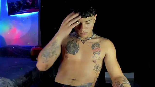 Snapshot of Dominic_Biker__ chatting on 12-18-24, 04:31 Dominic Biker online show from 12-18-24, 04:31