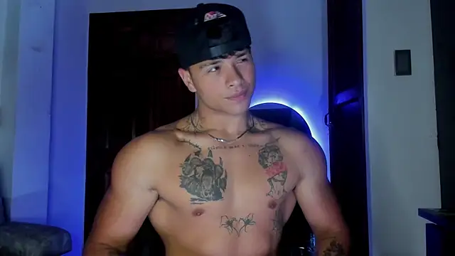 Dominic Biker   online show from 05-31-26, 03:47