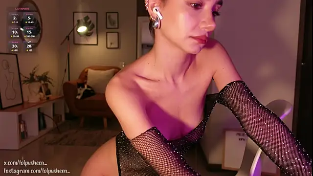 JulietteDee online show from 03-07-25, 10:43