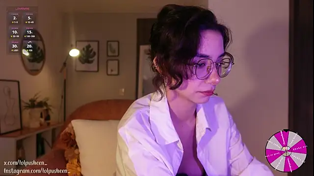 JulietteDee online show from 03-14-25, 10:38