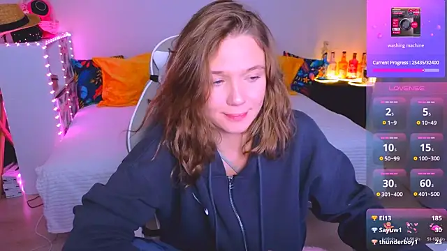 Karen morris online show from 12-17-24, 04:11