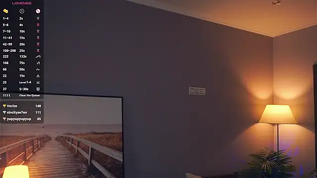 BanemAcard online show from 03-13-25, 10:47