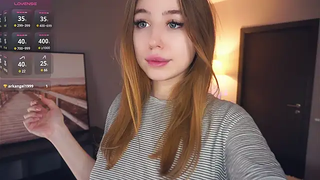 BanemAcard online show from 03-15-25, 05:08