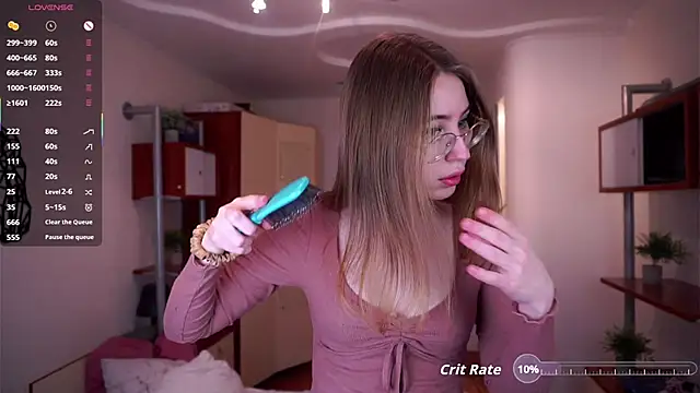 BanemAcard online show from 03-02-26, 04:03