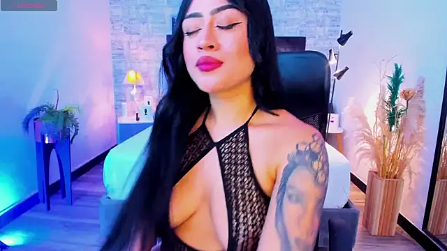 Snapshot of lucianaroy chatting on 12-03-24, 09:01 lucianaroy online show from 12-03-24, 09:01