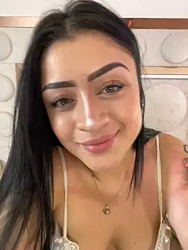 Snapshot of lucianaroy chatting on 02-27-25, 07:47 lucianaroy online show from 02-27-25, 07:47