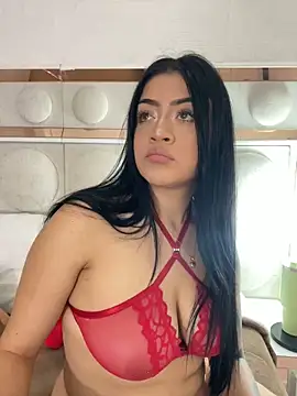 Snapshot of lucianaroy chatting on 03-13-25, 05:00 lucianaroy online show from 03-13-25, 05:00