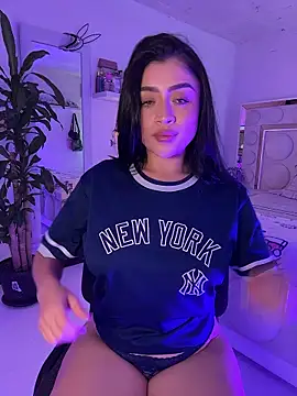 lucianaroy online show from 01-13-26, 06:18