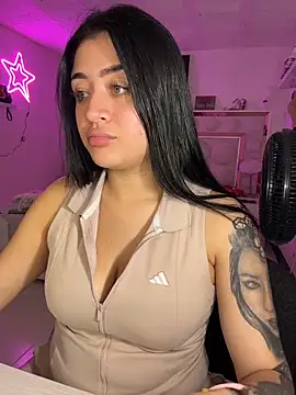 lucianaroy online show from 04-19-26, 05:51