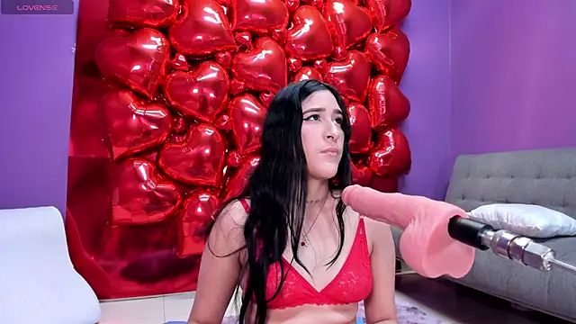 Snapshot of Antonella_cutee chatting on 03-03-25, 03:41 Antonella cutee online show from 03-03-25, 03:41