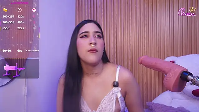 Antonella cutee online show from 05-15-26, 01:01