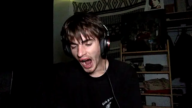 spicylaboi online show from 04-18-26, 05:00