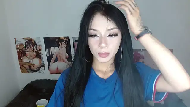 Nicole aniston11 online show from 04-22-26, 05:10