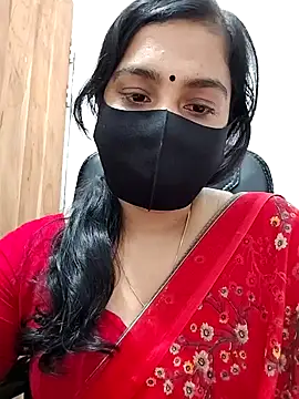 Ritusri Dotta online show from 12-22-24, 05:10