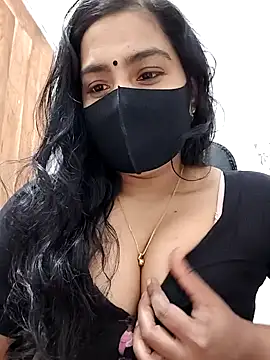 Ritusri Dotta online show from 01-29-25, 04:19