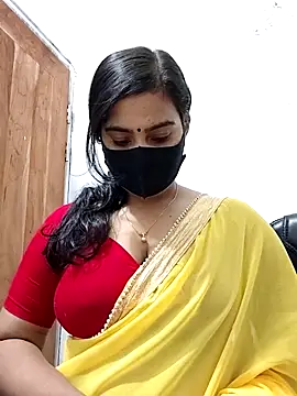 Ritusri Dotta online show from 02-24-25, 11:09