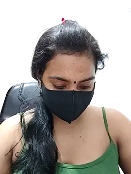 Ritusri Dotta online show from 03-18-25, 07:42